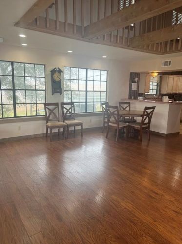 20 Redfish Ln, Green Lake TX  77979 exterior