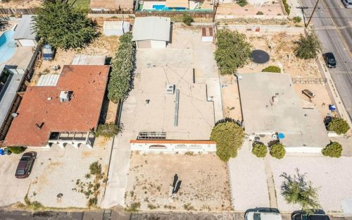 16688 Zenda St, Victorville CA  92395-3936 exterior