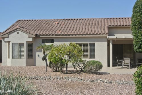 15960 Indigo Ln, Sun City AZ  85374-6117 exterior