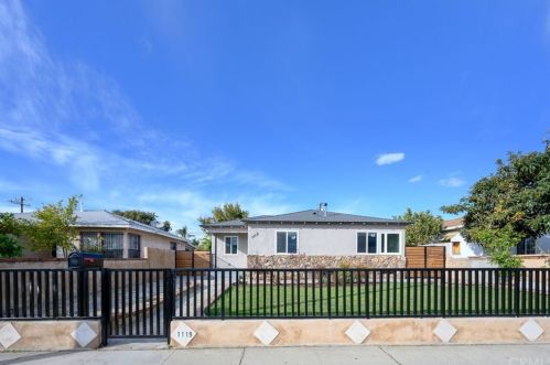 1119 135th St, Gardena, CA 90247-1918