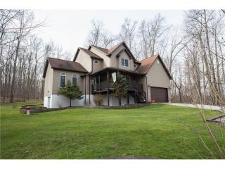 470 Clintonville Rd, Mercer PA  16137-5812 exterior