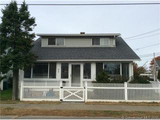 93 Mark St, Milford, CT 06460-7927