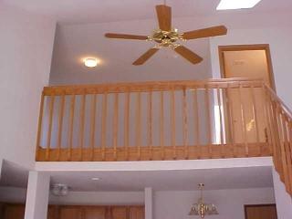 135 Grand Canyon Dr, West Baraboo WI  53913-9078 exterior