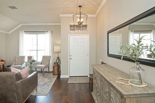 1434 Christine Dr, Allen, TX 75002-3603
