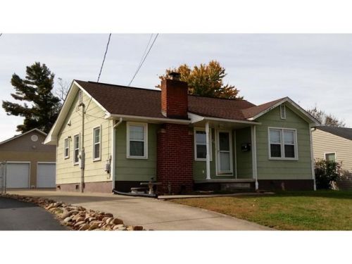 926 Walnut Ave, Kingsport, TN 37660-2554