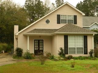 122 Trace Loop, Mandeville LA  70448-7558 exterior