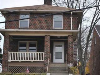 3846 Oswego St, Pittsburgh, PA 15212-1722