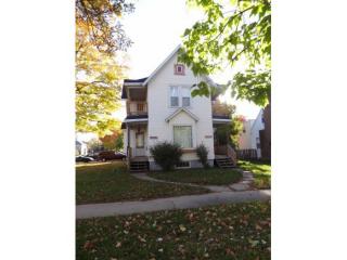 503 Jefferson St, Waupaca, WI 54981-1741