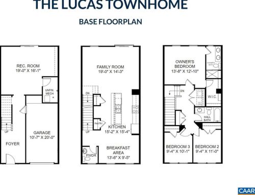 5985 Mccomb St, Crozet VA  22932-3023 exterior