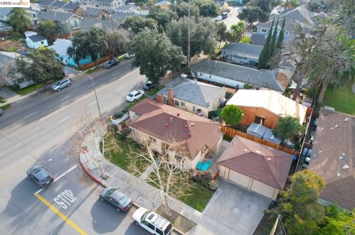 801 Taylor St, San Jose CA 95112-1654 exterior