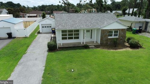 30 Manor Dr, Dover, DE 19901-5143