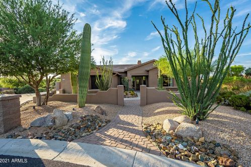 26869 115th Pl, Scottsdale, AZ 85262-8020