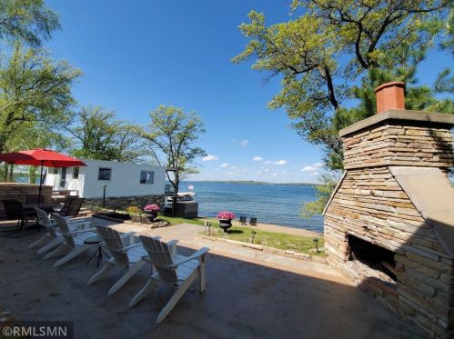 20615 Paine Ave, Brainerd MN  56401-7256 exterior