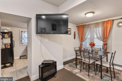 529 Cherry St, Norristown PA 19401-3801 exterior