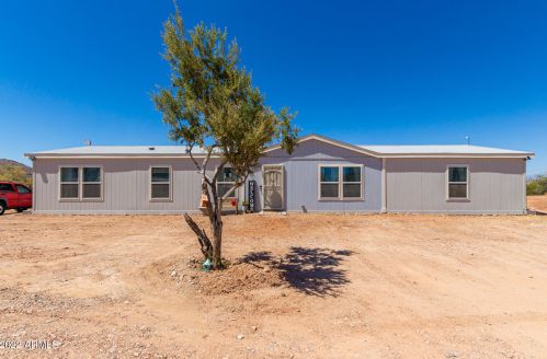 28341 Mildred Rd, Queen Creek, AZ 85142-9496