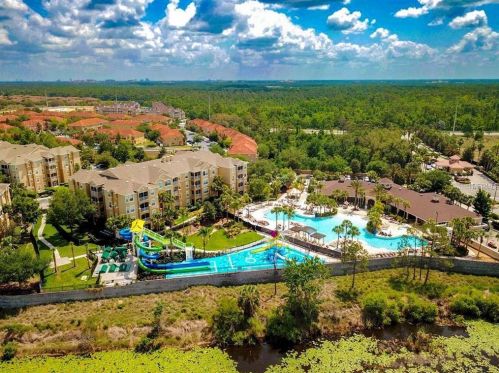 2520 Renshaw St, Kissimmee FL 34747-2109 exterior