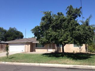 4031 Judy Ave, Fresno, CA 93727-7624