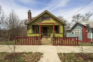 719 Scott Ave, Knoxville, TN 37921-6863
