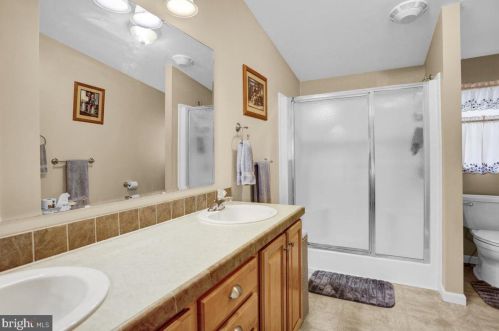 111 Allison Pl, Blandon PA  19510-9486 exterior