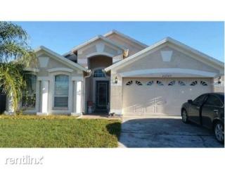 22747 Roderick Dr, Land O Lakes FL  34639-4098 exterior