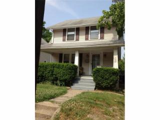 432 Dayton St, Akron OH  44310-3309 exterior