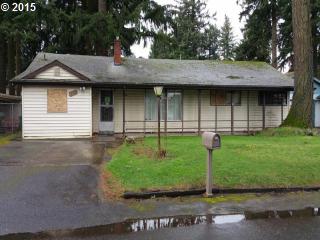 623 137 Ave, Portland OR  97236-7234 exterior