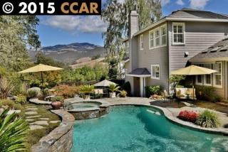 123 Windover Dr, Danville, CA 94506-1912