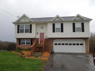 1131 Ben Gamble Rd, Jonesborough, TN 37659-5220