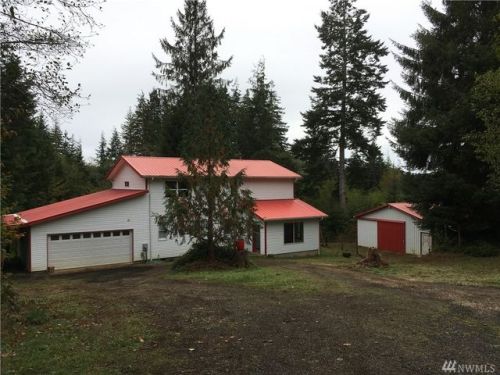 71 Lynnwood Ln, Hoquiam, WA 98550-9504