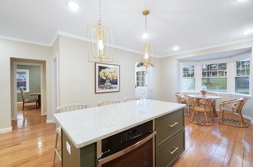 3261 Hardisty Ave, Cincinnati OH 45208-3006 exterior