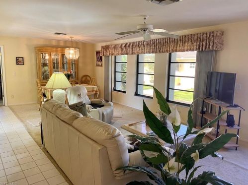 27269 Patrick St, Bonita Springs FL  34135-4450 exterior