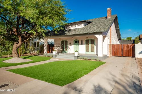 2029 10th St, Phoenix AZ  85006-2119 exterior