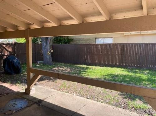 1604 Canadian Trl, Plano TX  75023-4318 exterior