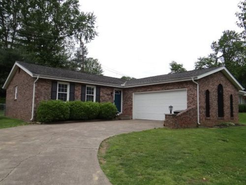 925 Homestead Trl, Henderson, KY 42420-2232
