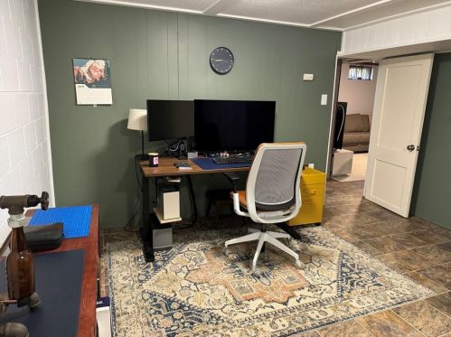 421 Spg St, New Paris OH  45347-1121 exterior