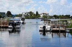 8222 Brent St, Port Richey FL  34668-6141 exterior