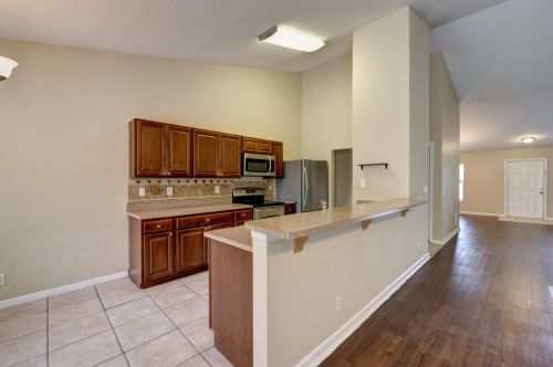 2761 East Calabria Cir, Fort Pierce FL  34953-4252 exterior