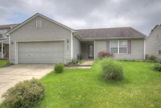 1865 Arbor Station Way, Lexington, KY 40511-1168