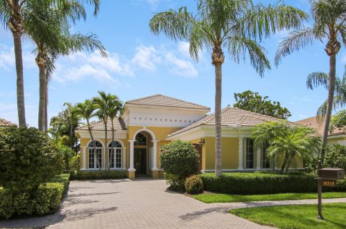10315 Sand Cay Ln, West Palm Beach, FL 33412-3004