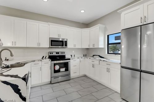 3912 18 St, Lehigh Acres FL 33971-5608 exterior