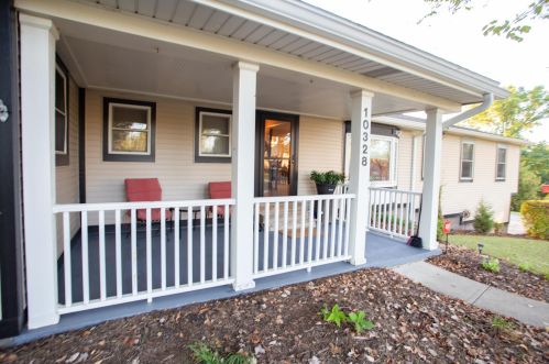 10328 Sunset Dr, Florence KY  41042-3348 exterior