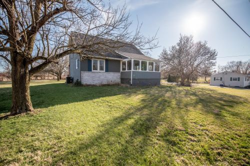 11593 Jug St, Johnstown OH  43031-9638 exterior