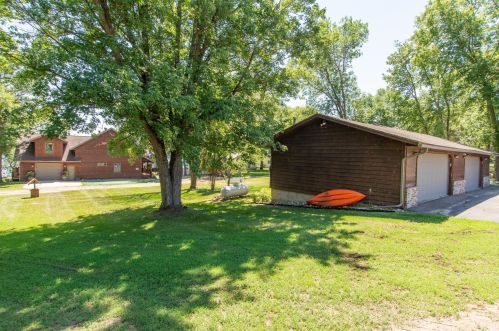 8784 Mogensen Shores Rd, Brainerd MN  56401-1384 exterior