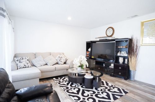 26601 Farrell St, Menifee CA  92586-2009 exterior