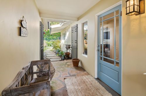 1430 Greenworth Pl, Santa Barbara CA exterior