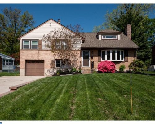 1105 Wilson Rd, Wilmington, DE 19803-3424