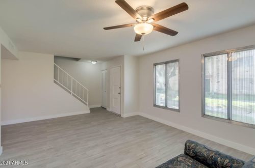 4447 Solano Dr, Glendale AZ  85301-6311 exterior