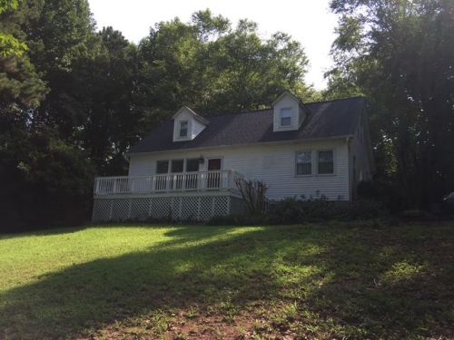 512 Kay Dr, Easley SC  29640-7156 exterior