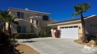 39743 Picasso Ct, Indio CA  92203-7861 exterior