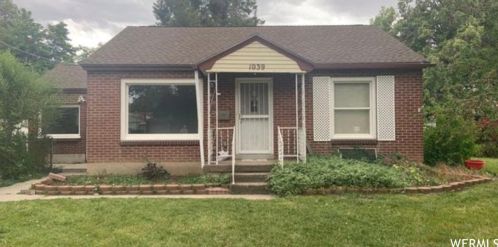1039 Sterling Dr, Salt Lake City, UT 84116-2112
